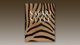 Safari Style: Flocked Case