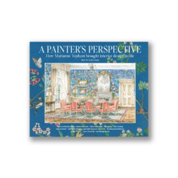 A Painter's Perspective